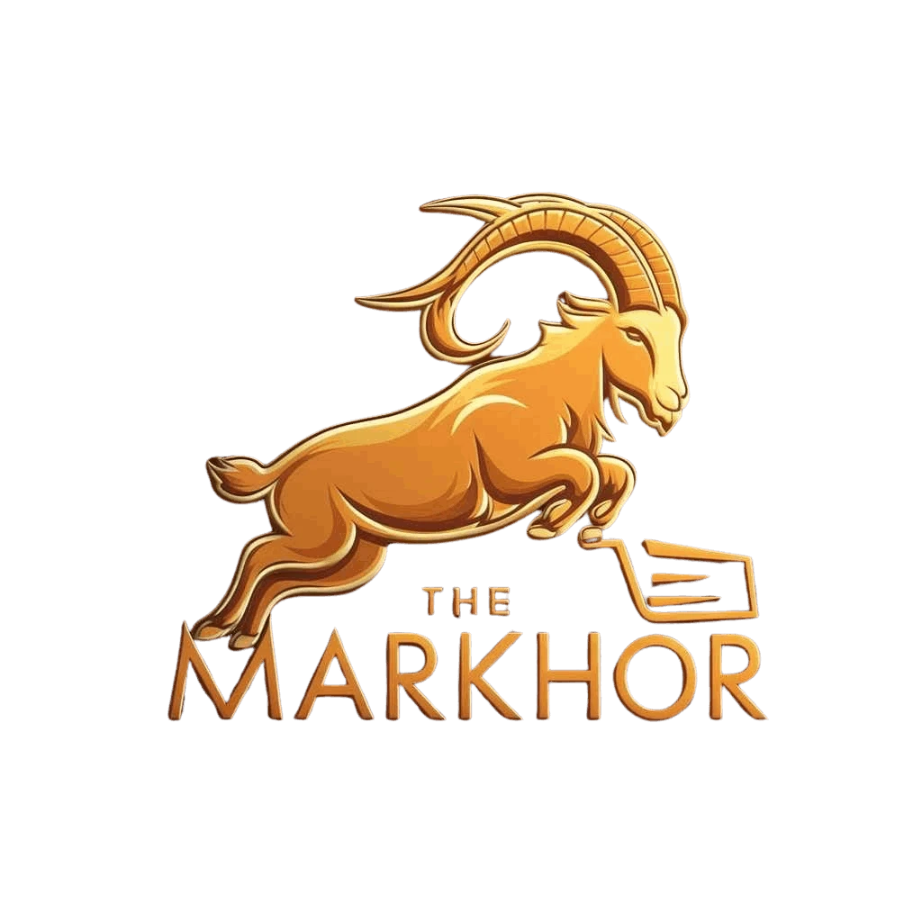 TheMarkhor.Pk